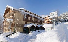 The Park Hotel